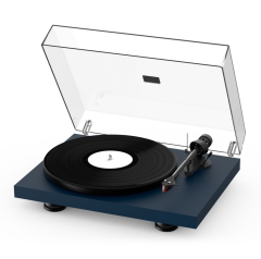 Pro-Ject Debut Carbon EVO hos Ashop.se