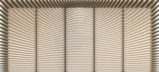 Bang & Olufsen Palatial Advanced Grille LCR66 hos Ashop.se